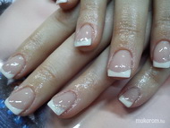 Vikinek babakék opállal